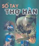 Ebook Sổ tay thợ hàn - Nguyễn Bá An