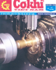 Tạp chí cơ khí Việt Nam - số 134