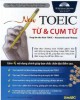 Ebook New Toeic - Từ và cụm từ: Phần 1