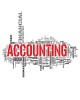 English for Accounting (Giáo trình Anh văn chuyên ngành Kế toán)