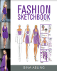 Ebook Fashion sketchbook (6th edition)