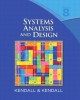 Ebook Systems analysis and design (8th edition): Part 2