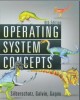 Ebook Operating system concept (8th edition): Part 1