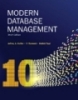 Ebook Modern Database Management (10th Edition)