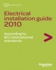Ebook Electrical installation guide according to iec international standard 2010