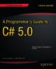 Ebook A Programmer’s Guide to C# 5.0 (4th Edition)