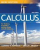 Ebook Calculus for business, economics, and the social and life sciences (10th edition): Part 2