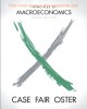 Ebook Principles of macroeconomics (10th edition): Part 2 - Case K.E, Fair R.C., Oster S.M