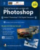 Ebook Thiết kế hình ảnh cơ bản với photoshop: Phần 1 - NXB Bách Khoa