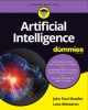 Ebook Artificial Intelligence for Dummies: Part 2