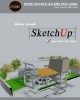 Giáo trình Sketchup - Hoạ viên kiến trúc: Phần 2