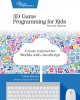 Ebook 3D game programming for kids (Second edition): Part 1