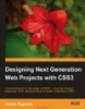 Ebook Designing next generation web projects with CSS3