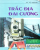 Ebook Trắc địa đại cương: Phần 2