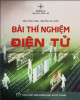 Ebook Bài tập thí nghiệm điện tử