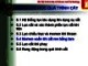 Bài giảng Nguyên lý gia công vật liệu: Chương 5 - PGS. Nguyễn Đức Toàn