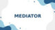 Bài giảng Mẫu thiết kế: Mediator