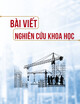 Lưới cốt sợi thủy tinh gia cường mặt đường bê tông nhựa khi cải tạo mặt đường bê tông xi măng tại huyện Ba Vì, TP. Hà Nội