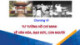 Bài giảng Tư tưởng Hồ Chí Minh: Chương 6 - Đại học Quốc gia TP.HCM