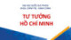 Bài giảng Tư tưởng Hồ Chí Minh: Chương 1 - Đại học Quốc gia TP.HCM