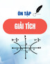 Ôn tập Giải tích 1