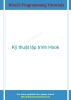 Bài giảng Kỹ thuật lập trình Hook