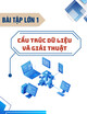Bài tập Cấu trúc dữ liệu và giải thuật - Bài tập lớn 1: Xây dựng concat_string bằng danh sách