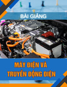 Bài giảng Máy điện và truyền động điện: Chương 5 - ThS. Nguyễn Đình Sơn