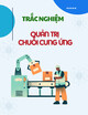 Trắc nghiệm Quản trị chuỗi cung ứng