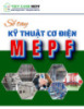 Sổ tay Kỹ thuật cơ điện MEPF