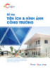 Sổ tay Tiện ích và hình ảnh công trường