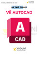 Tài liệu 68 thủ thuật vẽ AutoCAD: Phần 1