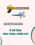 Nguyên tắc hoạt động của ổ đỡ ống bao trục chân vịt
