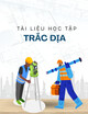 Tài liệu học tập Trắc địa